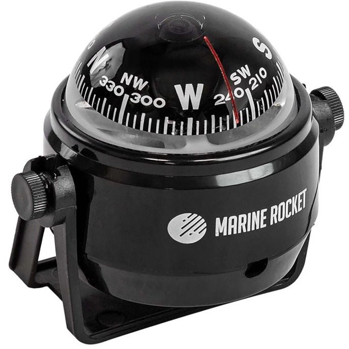 Компас Marine Rocket 550 черный (4620136052351)